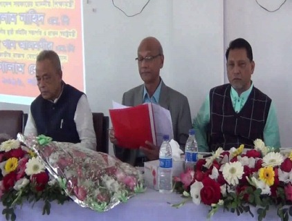 মাদ্রাসায় পড়ুয়ারাও অফিসার হবেন : শিক্ষামন্ত্রী