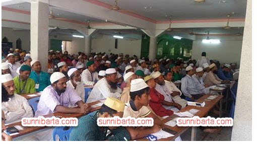 দাওয়াতুল খায়রের মুয়াল্লিম প্রশিক্ষণ কর্মশালা অনুষ্ঠিত