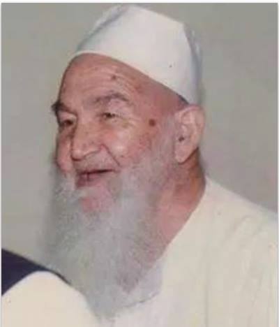 সৈয়দ মুহাম্মাদ তৈয়্যেব শাহ্ রাহমাতুল্লাহি্ এর পবিত্র উরস মোবারক 